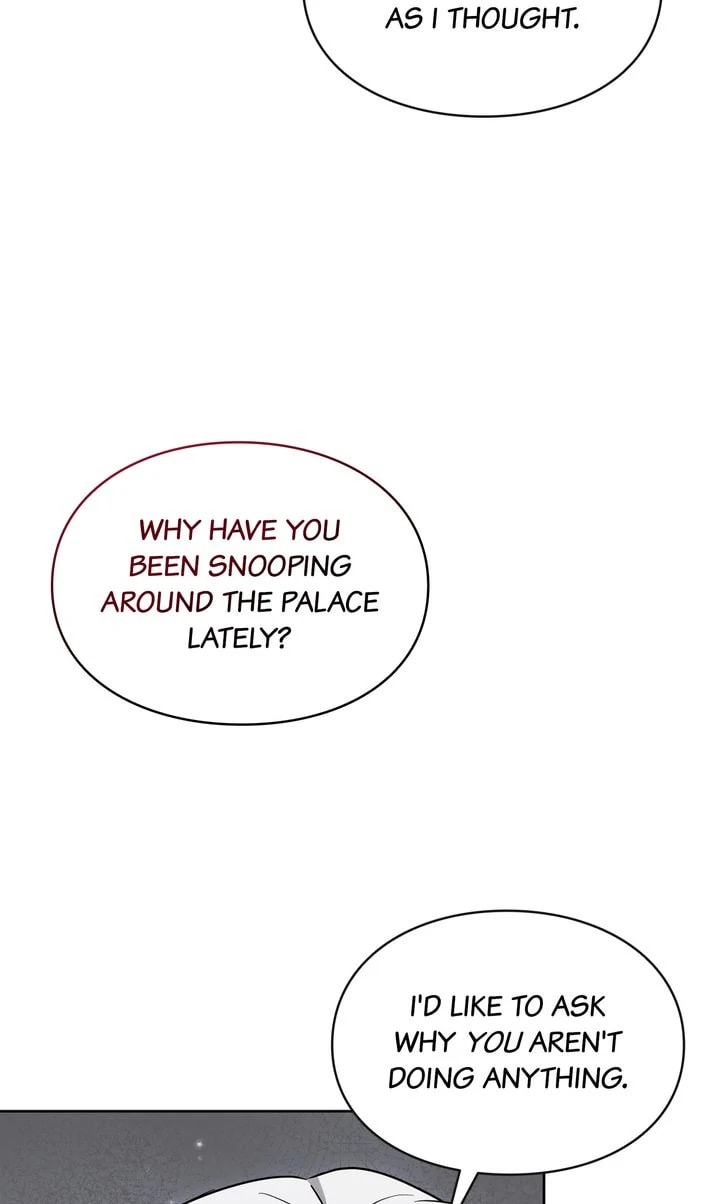 The Corpse Will Tell Chapter 77 40